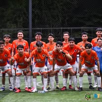 ภาพรีวิวแนวกีฬา